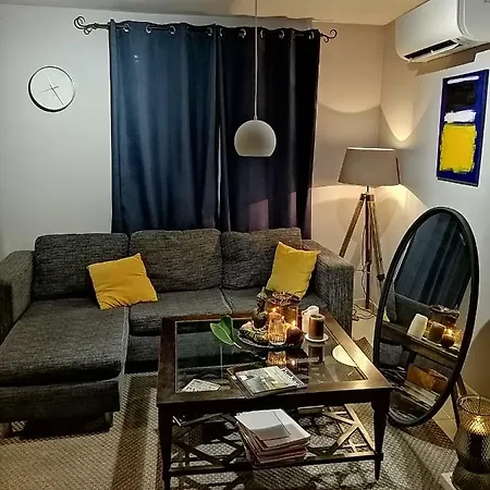 Los Gases 10 Apartment